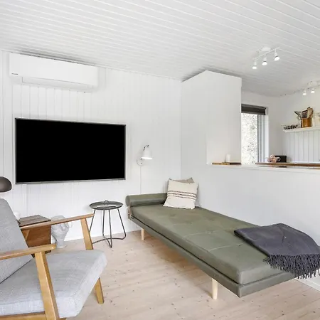 Pet Friendly In With Wifi 度假居 Spottrup