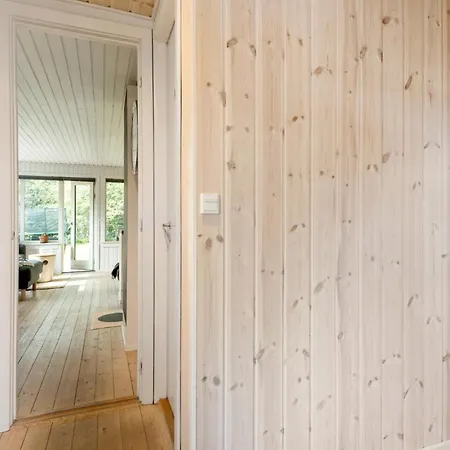 Pet Friendly In With Wifi 度假居 Spottrup