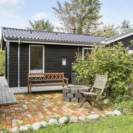 Pet Friendly In With Wifi 度假居 Spottrup