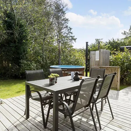 度假居 Pet Friendly In With Wifi *