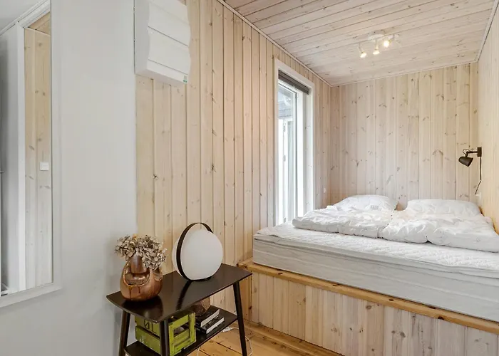 Semesterbostad Pet Friendly In With Wifi