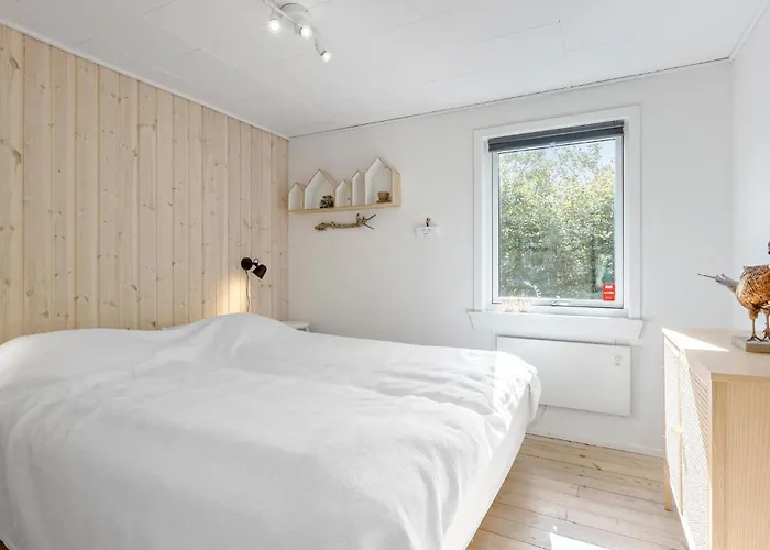 Pet Friendly In With Wifi Spottrup