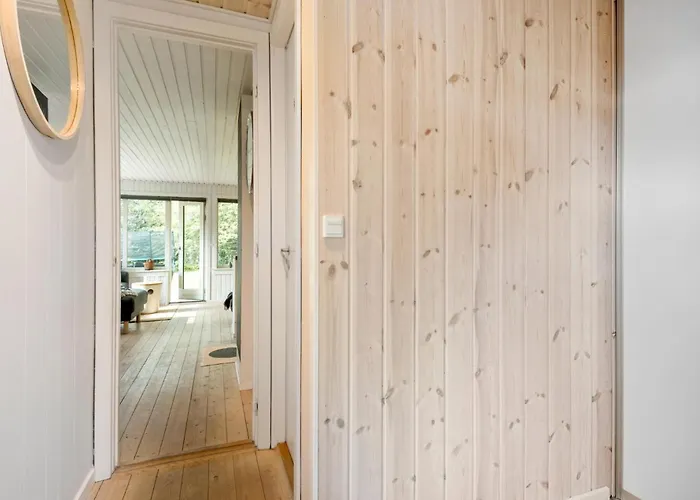 Pet Friendly In With Wifi Semesterbostad Spottrup