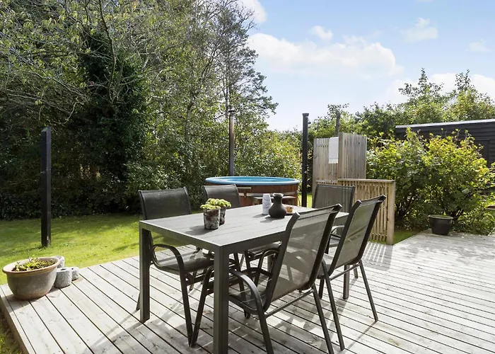 Semesterbostad Pet Friendly In With Wifi *